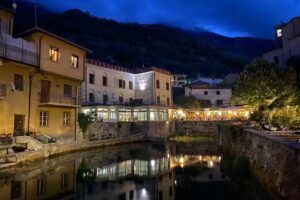 Hotel Ristorante Cassone