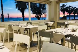 Hotel Ristorante Centosedici