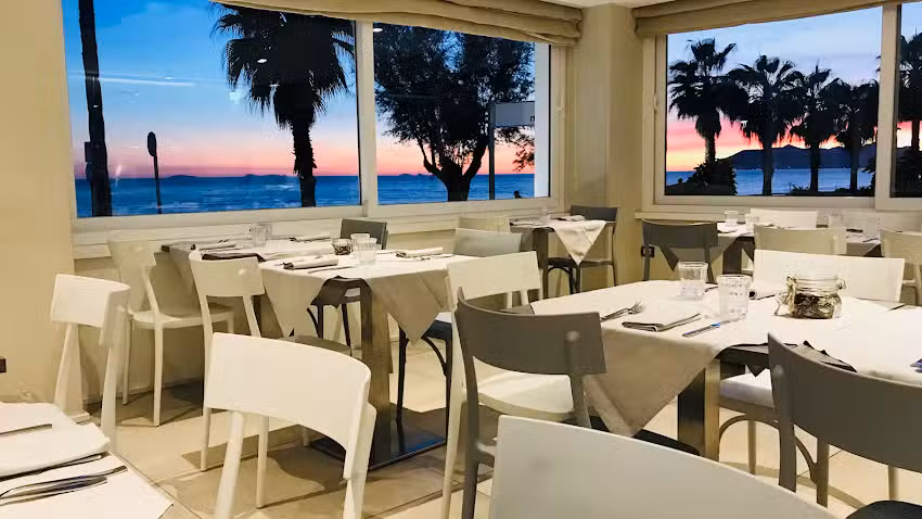 Hotel Ristorante Centosedici