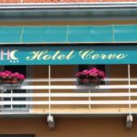 HOTEL RISTORANTE CERVO