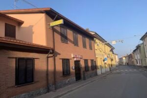 Hotel Ristorante Chierico