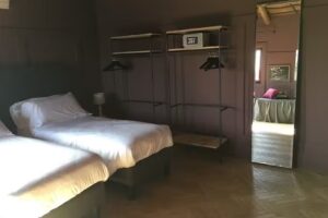 Hotel Ristorante Cinque Colonne