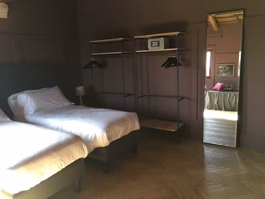 Hotel Ristorante Cinque Colonne