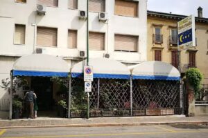 Hotel Ristorante Cioè