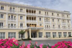 Hotel Ristorante Colaiaco