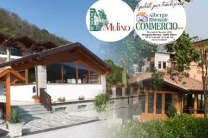 Hotel Ristorante Commercio