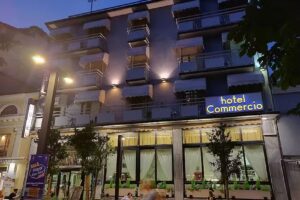 Hotel Ristorante Commercio Lago di Garda