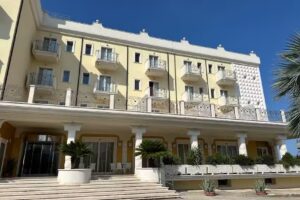 Hotel Ristorante Concorde