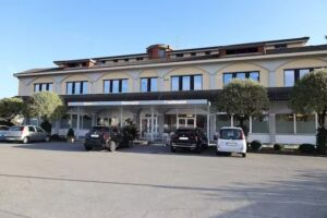 Hotel Ristorante Continental