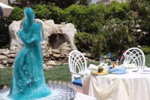 Hotel Ristorante Costa Azzurra