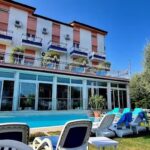 Hotel Ristorante Cristallo