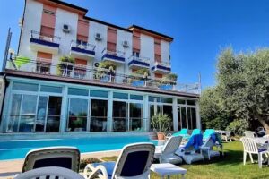 Hotel Ristorante Cristallo