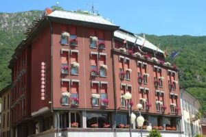 Hotel Ristorante Croce Bianca