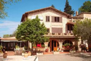 Hotel Ristorante Da Angelo