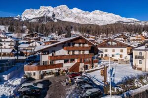 Hotel Ristorante da Beppe Sello