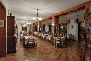 Hotel Ristorante Da Bruno
