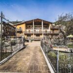 Hotel Ristorante Da Faustina | Sefro