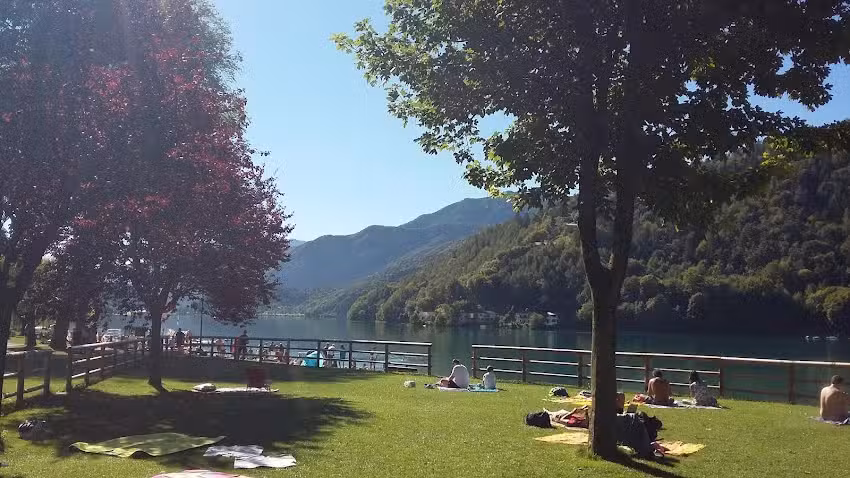 Hotel Ristorante Da Franco e Adriana