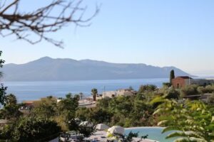 Hotel Ristorante Da Franco Salina