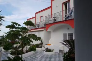 Hotel Ristorante Da Maria