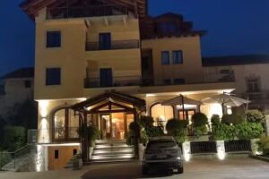 Hotel Ristorante Da Politano