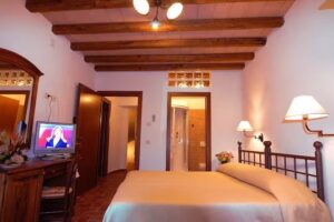 Hotel Ristorante da Righetto