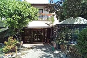 Hotel Ristorante da Rosanna