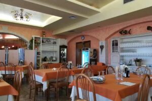 Hotel Ristorante da Toni