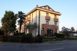 Hotel Ristorante da Vito