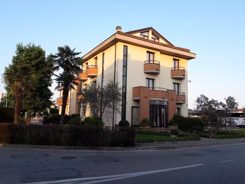 Hotel Ristorante da Vito