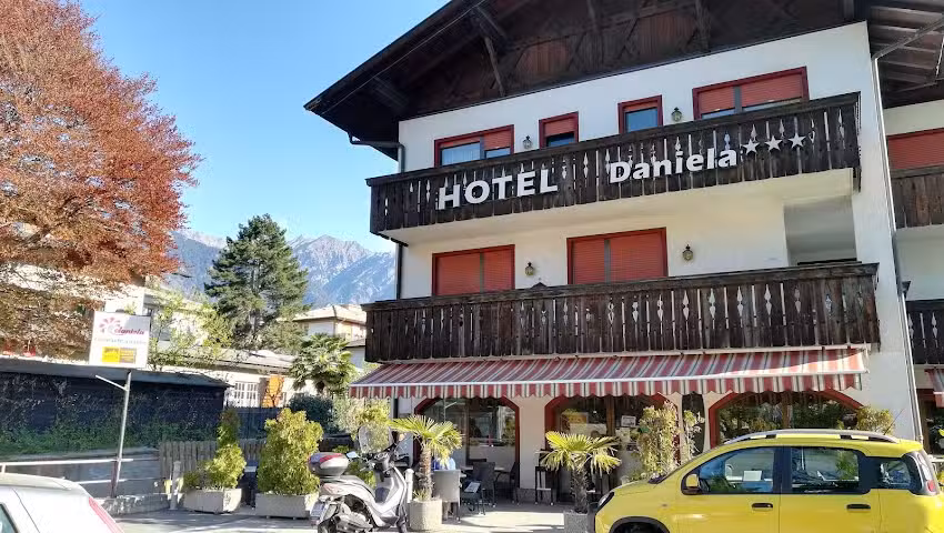 Hotel Ristorante Daniela
