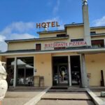 Hotel Ristorante Dante