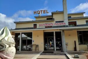 Hotel Ristorante Dante