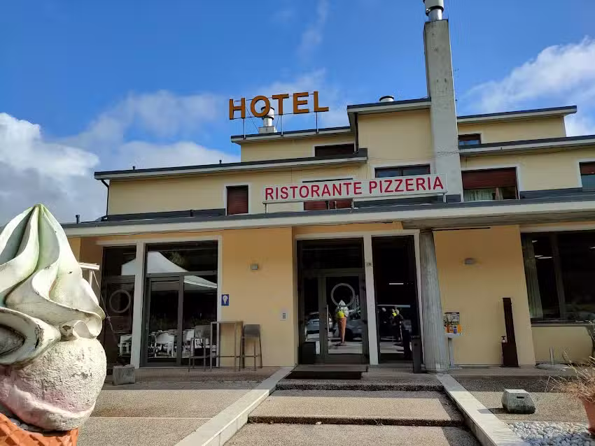 Hotel Ristorante Dante