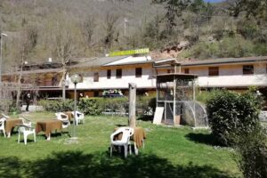 Hotel Ristorante dei Cacciatori