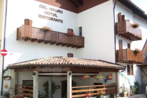 Hotel Ristorante Del Negro