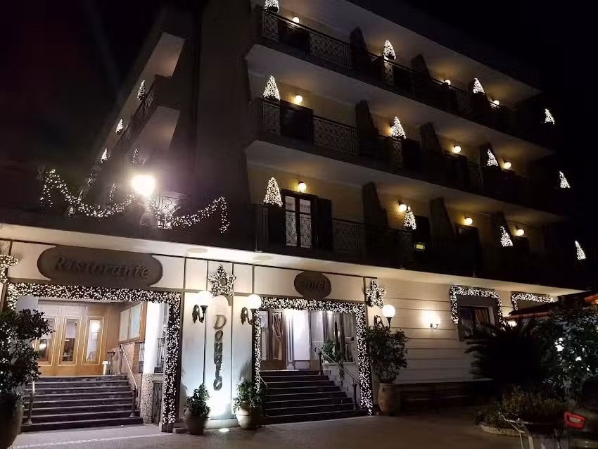 Hotel Ristorante Donato S.R.L.