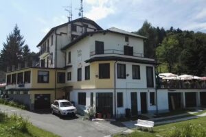 Hotel Ristorante Eden