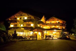 Hotel Ristorante EL MONDIN