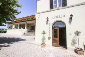 Hotel Ristorante El Rancho