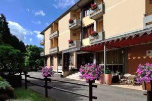 Hotel & Ristorante Europa Palazzuolo sul Senio