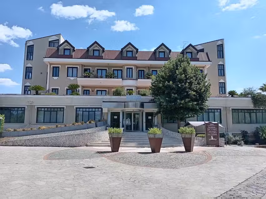 Hotel Ristorante Europa