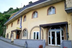 Hotel Ristorante Farese Di Pasquale Farese