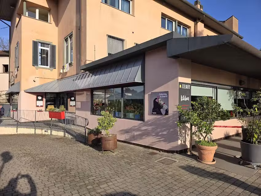 Hotel Ristorante Fatur Srl