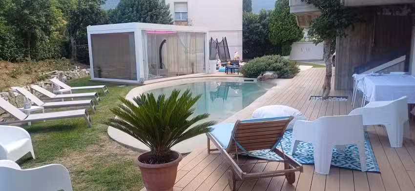 Hotel Ristorante Ferranti