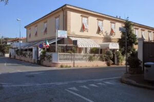 Hotel Ristorante Fiammetta