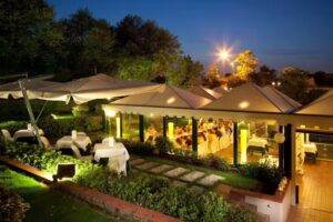 Hotel Ristorante Fior