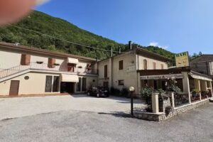 Hotel Ristorante Fiorelli