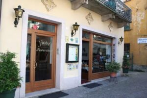 Hotel Ristorante Fiorentino