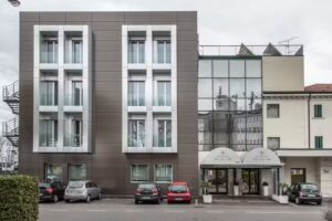 Hotel Ristorante Forte del 48